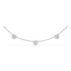 Fana Petals Of Love Diamond Necklace