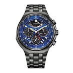 Citizen Eco-Drive Promaster  Mens Watch Stainless Steel