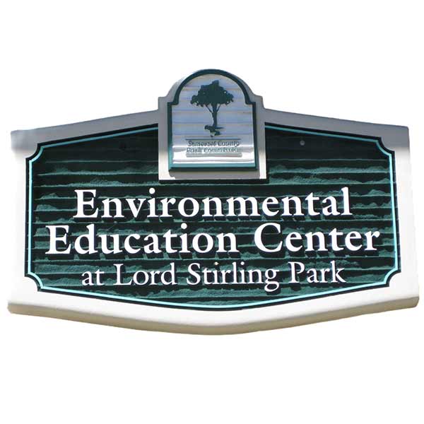 Environmental Education Center, Somerset County logo