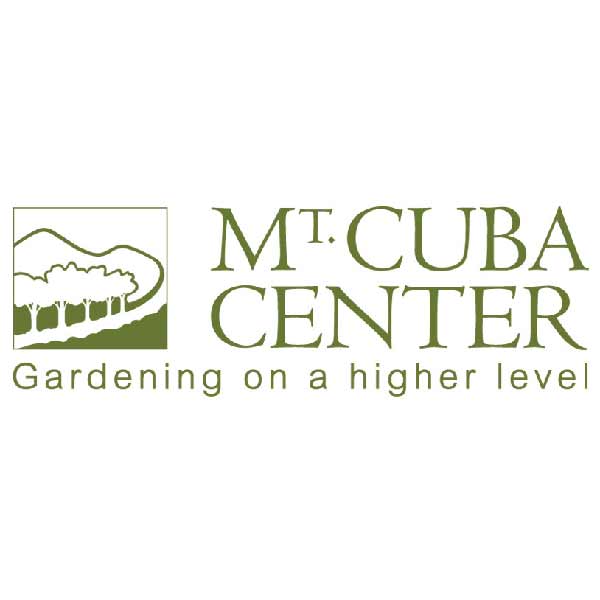Mt Cuba Center logo