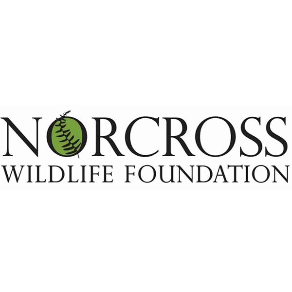 Norcross Wildlife Foundation logo