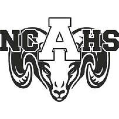 Norfolk County Agricultural High School logo