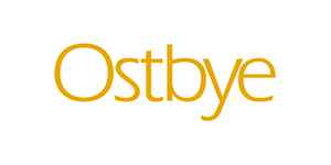 Ostbye Logo