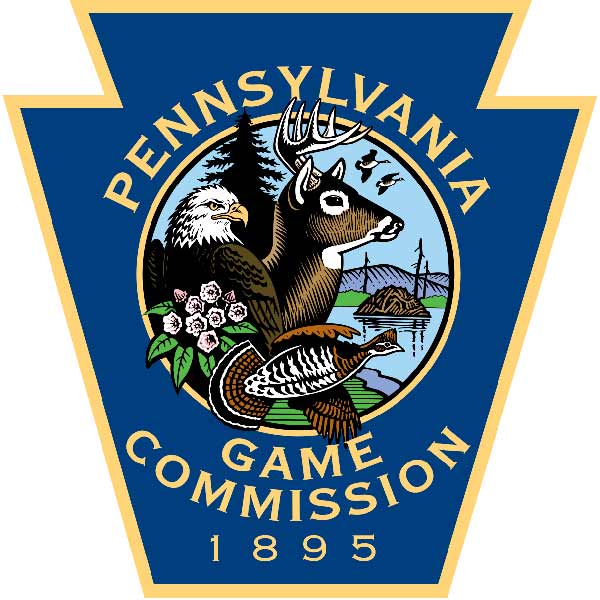 Pennsylvania Game Commission logo