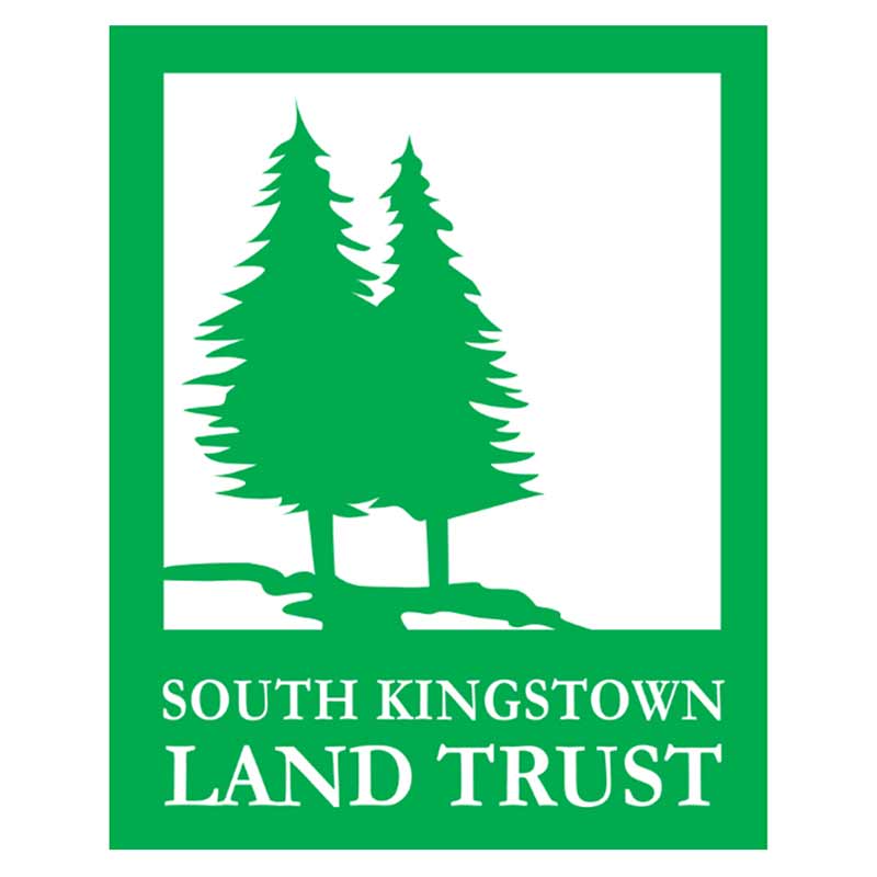 South Kingstown Land Trust logo