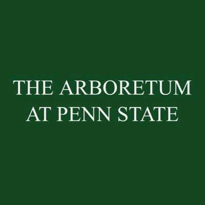 The Arboretum at Penn State logo
