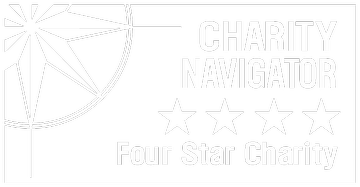 Four star rated charity