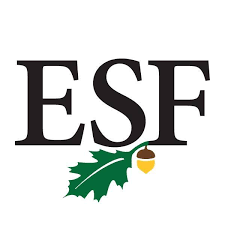 SUNY - ESF logo
